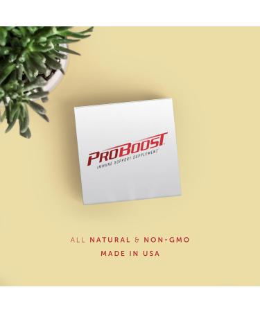 ProBoost TPA Thymic Protein A Powder Packets - 4 McG TPA - Immune System Support Supplement - 30 Packets - Buy Online on GoSupps.com