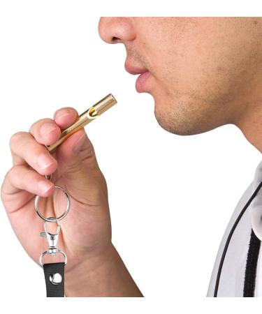 SHvivik Emergency Whistle 2PCS - Premium Safety Survival Whistles for Outdoor Activities - Buy Online on GoSupps.com