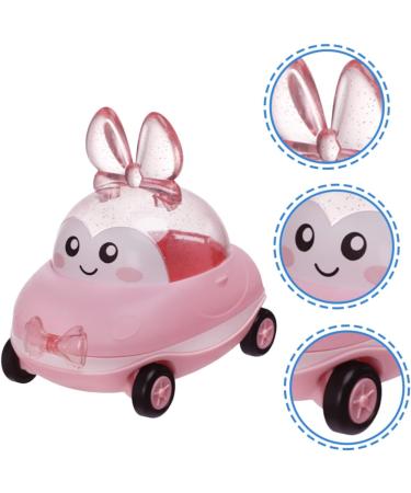 Alipis Plastic Cases Supply Favor Container Toy Case For Candies Children Party Candy Aging Birthday Shower Baby Plastic - Buy Online on GoSupps.com