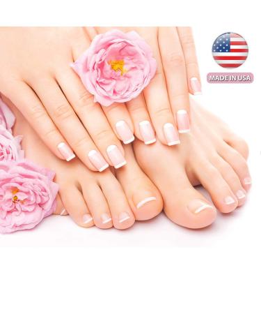 Karma Organic Bubblegum Scented Nail Polish Remover for Kids - Non-Toxic, Vegan, Cruelty-Free, Acetone-Free, Nail Strengthener - 4 fl. Oz - Buy Online on GoSupps.com
