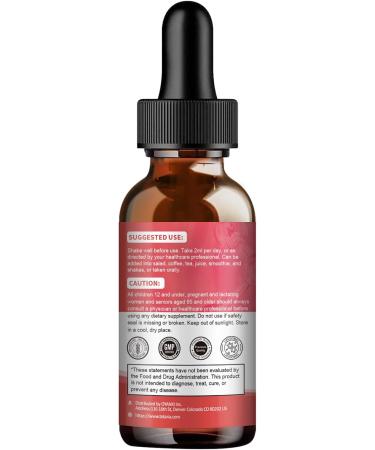 (2 Packs) Liposomal Potassium Magnesium with D3 K2 600mg Magnesium 300mg Calcium with Ashwagandha GABA Zinc Vitamin D3 K2 C Support Leg Cramps & Calm Non-GMO Vegan 2 Fl Oz (Pack of 2) - Buy Online on GoSupps.com