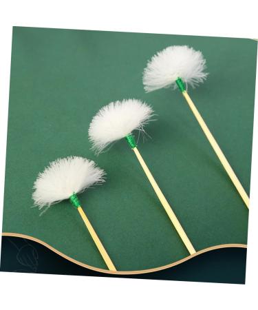 FOMIYES 8Pcs Non Slip Ear Wax Tools Convenient Ear Cleaning Accessories with Lightweight Design and Itch Relief - Buy Online on GoSupps.com