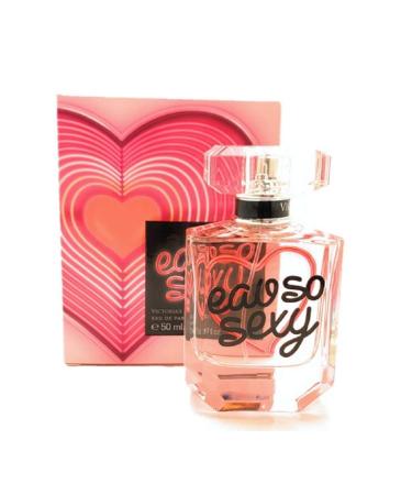 Victoria's Secret Eau so Sexy Eau de Parfum