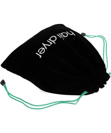 Beavorty 5 Pcs Hair Dryer Storage Bag Women Duffle Bags for Traveling Gym Tool Bracket Drawstring Fabric Miss - Buy Online on GoSupps.com