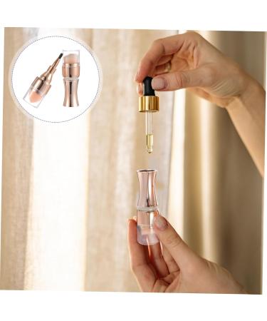 CIMAXIC 1pc 4 in 1 makeup brush makeup foundation brush Makeup Loose Brush Dual Ended Blush Brush face cream - Buy Online on GoSupps.com