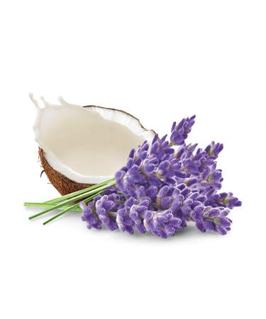 Dove Whipped Lavender & Coconut Milk Body Cream 10 oz - Hydrating & Nourishing Skincare - Buy Online on GoSupps.com