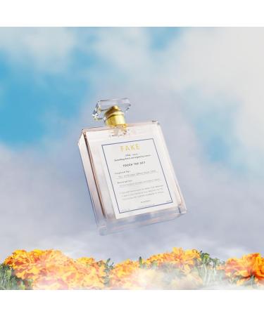 Touch the Sky with our Aroma Ballet of Afrique (Dance of Africa) Unisex Eau De Parfum 3.4 oz | Energetic Burst of Marigold Flowers with a Hint of Lemon Sorbet | Unisex Fragrance is Addictive! 3.4 Fl Oz (Pack of 1) Inspired by Bal d'Afrique - 3.4oz (100ml) - Buy Online on GoSupps.com