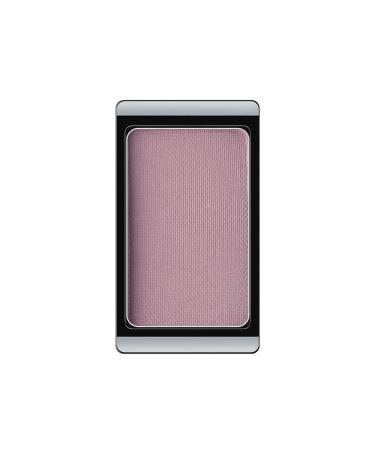 ARTDECO Eyeshadow - Intense matte eyeshadow for an irresistible look - 1 x 1g 574 - matt tender mauve