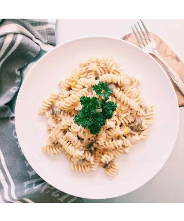 Delverde Fusilli Italian Durum Wheat Semolina Pasta Verde River 3kg | Bigger Pack | Ideal for Parties & Catering | Sold by ESSENTIAL PRODUCTS - Buy Online on GoSupps.com