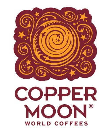 Copper Moon Whole Bean Coffee Southern Pecan Blend - Medium Roast 2 lbs - Buy Online on GoSupps.com
