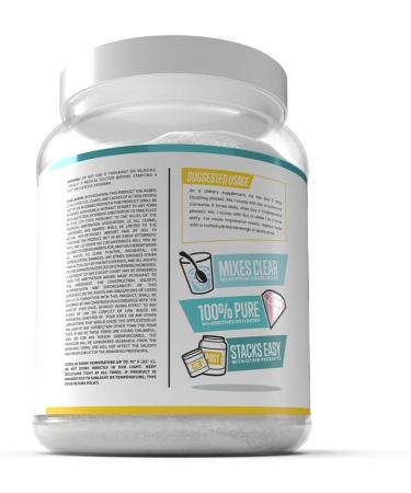 MAN Sports Creatine 500g Unflavored | Pure Creatine Monohydrate Supplement - Buy Online on GoSupps.com