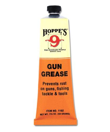 Hoppe's No. 9 Gun Grease, 1-3/4 oz. Tube