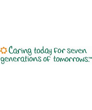 Seventh Generation Liquid Laundry Detergent - Fresh Lavender & Blue Eucalyptus, 150 oz, 99 Loads - Buy Online on GoSupps.com