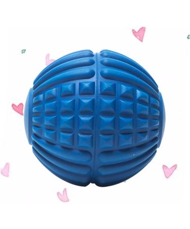 Buy Homsfou Foot Massage Ball for Plantar Fasciitis | Fitness & Yoga Balance Relief | International Shipping - Buy Online on GoSupps.com
