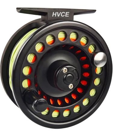 Buy Aventik HVCE Fly Fishing Reel Kit 3/4/5/6/7/8 - Preloaded with Line - Ideal for International Shipping - Buy Online on GoSupps.com