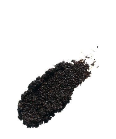 Victoria's Secret Charcoal Magic Purifying Body Scrub - Exfoliating & Detoxifying Skincare for Glowing Skin - International Shipping Available - Buy Online on GoSupps.com