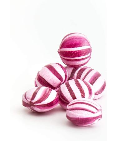 Charles Butler Liquorice & Blackcurrant 190g - Buy Online on GoSupps.com