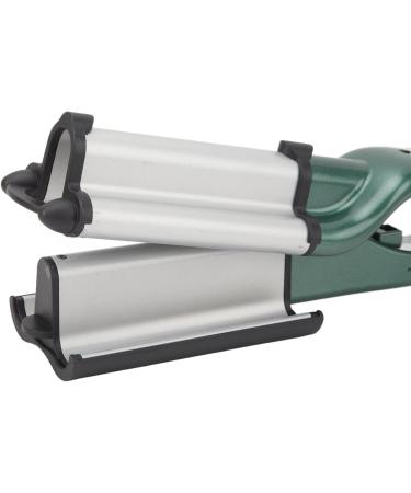 Electric Hair Curler & Deep Waver - Fast Heating Temperature Control US Plug International Shipping - Buy Online on GoSupps.com