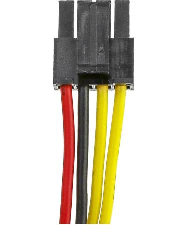 14.4V High-Performance Replacement Battery for Zoef Robot Sjaan - 3000mAh | International Shipping Available - Buy Online on GoSupps.com