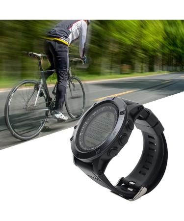 BNYTXV Referee Watch - Digital Soccer Stopwatch for Sports Games - Buy Online on GoSupps.com