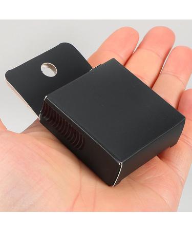 Healvian 1 Box of Eyebrow Mapping String Eyebrow Makeup Drawing Ruler Eyebrow Locating String - Buy Online on GoSupps.com