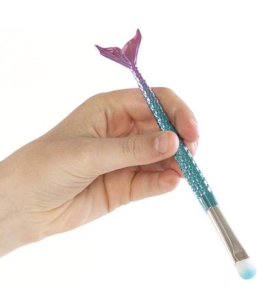 CreateIt! 84143 Oogschaduw Sea Mermaid - Set of 11 Pieces | International Shipping Available - Buy Online on GoSupps.com