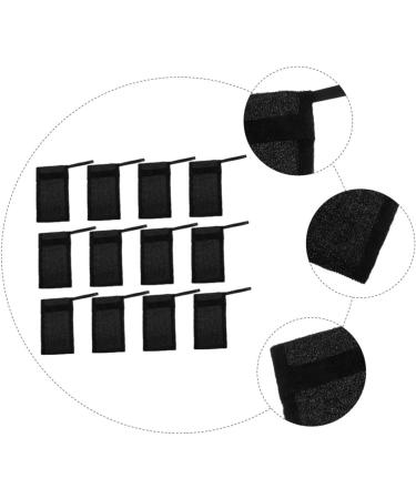 BELLIFFY 10pcs Soap Foaming Soap Pouch Saver Soap Exfoliating Pouch Perm Tin Nylon Fiber - Buy Online on GoSupps.com