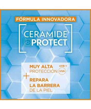 Garnier Sunscreen Spray for Kids - SPF 50+ Delial Water Sand Salt & Chlorine Resistant - 270 ml | International Shipping Available - Buy Online on GoSupps.com