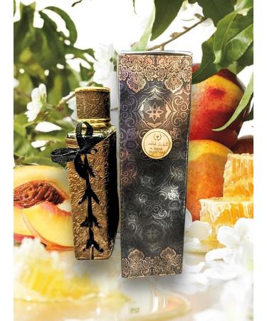 SHARQ FOR MEN EAU DE PARFUM 3.4 FL. oz. Amber Woody fragrance for Men. - Buy Online on GoSupps.com