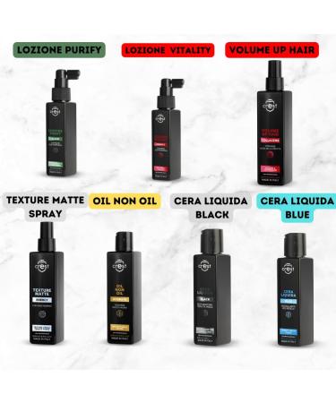 BHN srl CREST DefineCurly Cream defines and hydrates - Buy Online on GoSupps.com