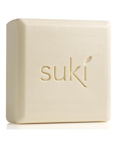 Suki Skincare Sensitive Skin Cleansing Bar - 4 Oz - Buy Online on GoSupps.com