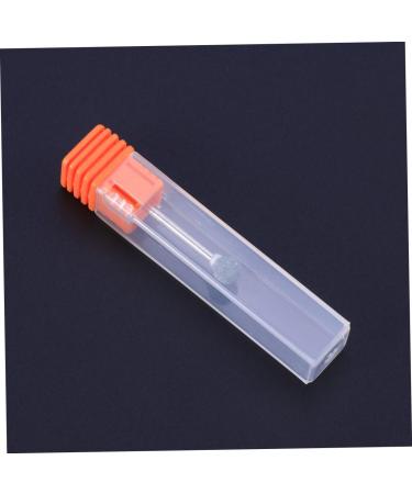 FRCOLOR Nail Drill Bits for Acrylic Nail Bit Diamond Drill Bits Nail Drill Tool Nail Tech Accessories Nail Manicure Tool Nails Drill Bits Nail Tools Nail Grinding Head File - Buy Online on GoSupps.com