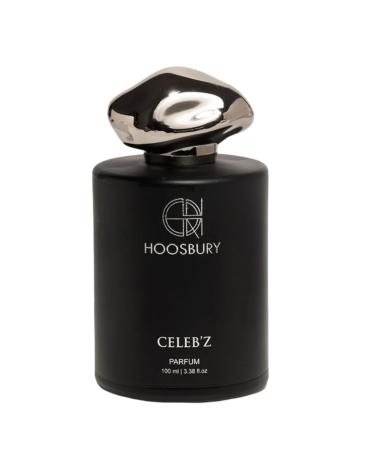 Celeb'z Long Lasting oud Perfume Oriental Unisex Extrait De Parfum - 100 ml For Men & Women