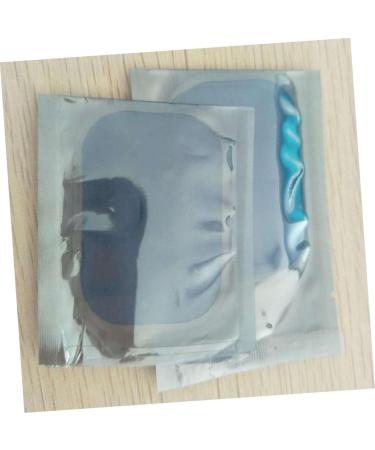 30th Abdominal Muscle Trainer Gel Pads - Antiallergic Replacement for Home Workouts & Toners | Optimize Your Fitness Routine - Buy Online on GoSupps.com