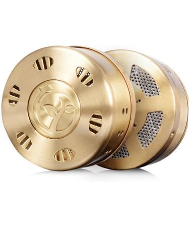 Beaupretty Portable Moxibustion Box - 4 Series Box Moxa Holder & Moxa Burner - 8x8cm 4 Pcs - Enhance Your Wellness - Buy Online on GoSupps.com