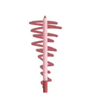 Mulac Mulac Cosmetics LIP MASTER 05 Salty Pink Vegan Lip Pencil 1 g