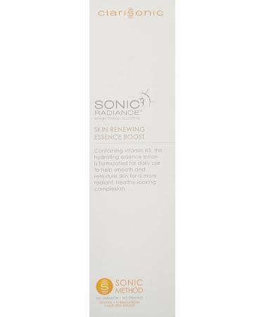 Clarisonic Skin Renewing Essence Boost - All Skin Types for Unisex 8 oz Lotion - Buy Online on GoSupps.com