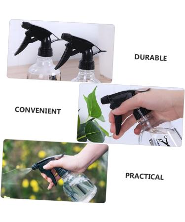 FRCOLOR 1 Set Hairdressing Cloth Set Hair Cutting Cape Nylon Hair Cutting Cape PET Dress Scarf Haircut Scarf Sheer Spray Bottle Salon Hair Towel Hairdressing Cape for Salon Hair Dye - Buy Online on GoSupps.com