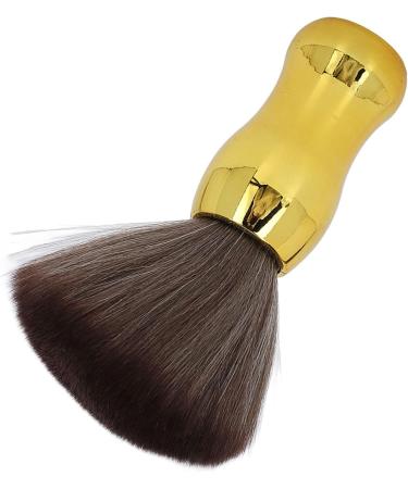 Hair Cut Neck Duster Barber Neck Hair Duster Brush Soft Nylon Hair Cleaning Brush Hair Sweeping Brush Face Neck Hair Cleaning Tool for Barber Shop - Buy Online on GoSupps.com