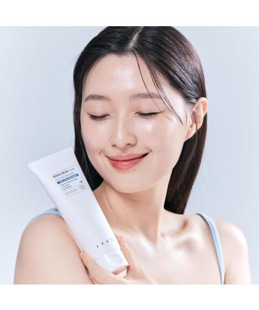 Soul HCA Hydro 6.5 Gel Cleanser 150ml - Hydrating Daily Facial Cleanser with Cypress Water & Calamine for All Skin Types - Weakly Acidic Fresh Cleansing  - Buy Online on GoSupps.com