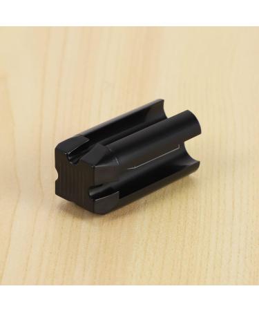 Sharpener Lid Eyebrow Pencil Sharpening Permanent for Eyebrow Pencil Sharpen Tip Thin - Buy Online on GoSupps.com