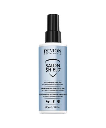 Revlon Professional Salon Shield Hydroalcoholic Hand Cleaning Spray