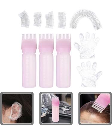 Angoily Plasticard 1 Set Gloves Suite Applicator Portable Plastic Supplies Plasticade - Buy Online on GoSupps.com