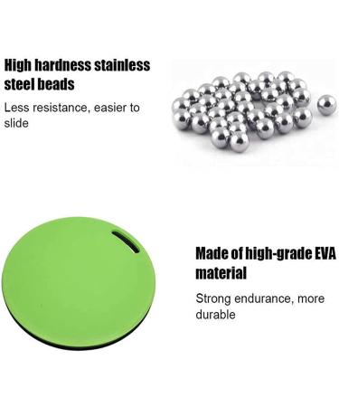 Transfer and Pivot Disc Non Slip 15" Diameter Weight Transfer Device and Mobility Aid with 360 Degree Rotation for Turns Transferring and Direction Change for Elderly Seniors and Disable - Buy Online on GoSupps.com