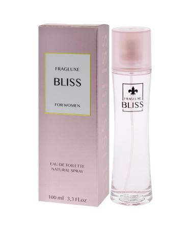 Bliss for Women - 3.3 oz EDT Spray - Buy Online on GoSupps.com