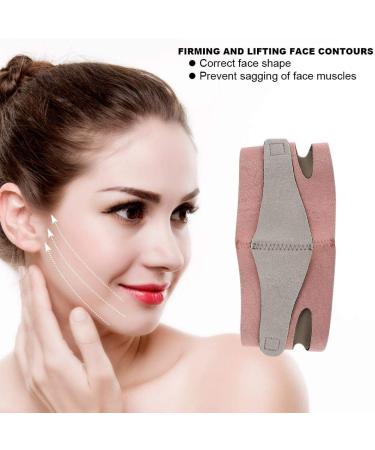 Facial Slimming Lift Bandage - Anti-Wrinkle & Cellulite Reducer for Smooth Skin | Shop Internationally - Buy Online on GoSupps.com