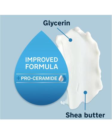 Lubriderm Daily Moisture Lotion 16 oz - Lightly Scented Hydrating Lotion for All Skin Types - Shop Internationally - Buy Online on GoSupps.com