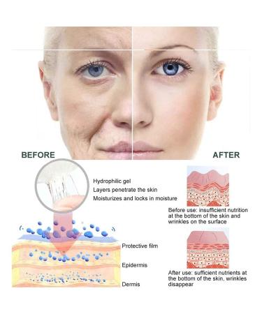 Beauty Without Cruelty Extra Gentle Eye & Face Makeup Remover - 4 fl oz (118 ml) - Buy Online on GoSupps.com