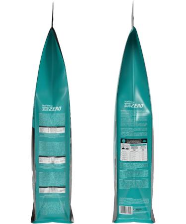 Nutrience Subzero Limited Ingredient Dog Food - Duck and Pear Recipe - 10 kg (22 lb) Duck & Pear 10 kg (Pack of 1) - Buy Online on GoSupps.com