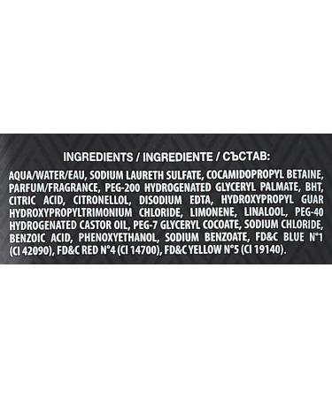 Beckham Classic Shower Gel 200 ml - Buy Online on GoSupps.com